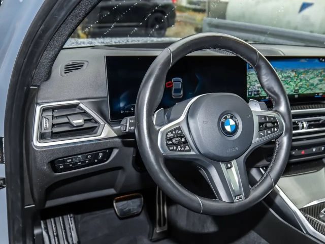 BMW 330 330i M-Sport Sedan