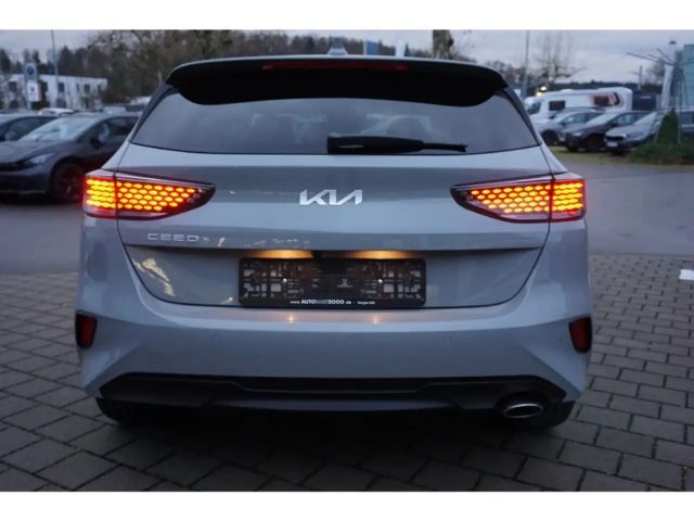 Kia Ceed 1.0T 100 48V Nightline DCT7 Navi LED DAB Kamera SH