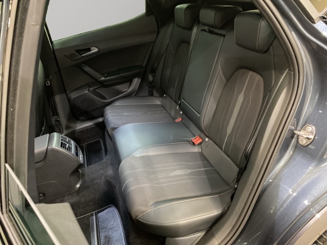 Cupra Formentor 1.4 e-Hybrid