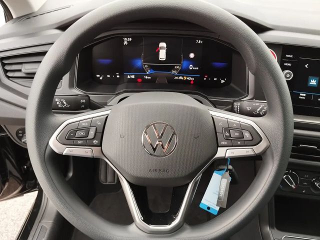 Volkswagen Taigo 4Me TSI