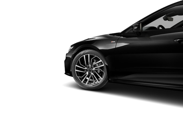 Audi A7 50 TDI Quattro Sportback
