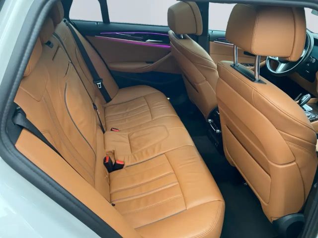 BMW 530 530d Touring