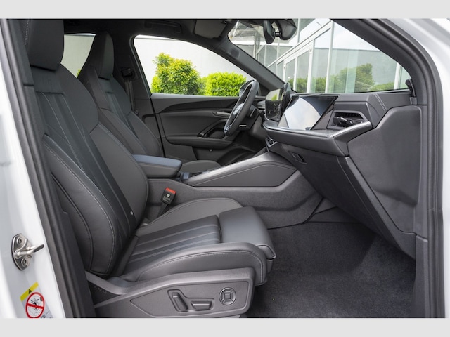 Audi Q5 Quattro S-Tronic Sportback