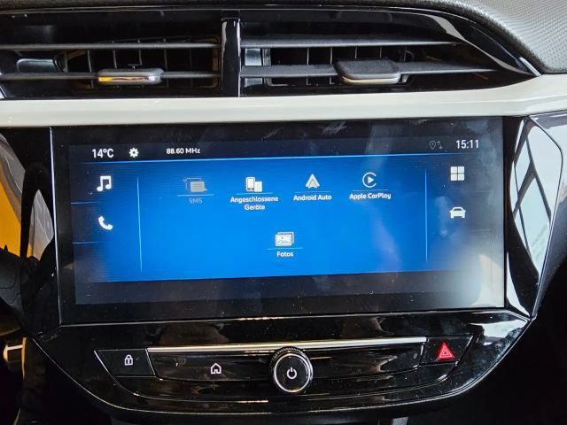 Opel Corsa GS-Line Grand Sport