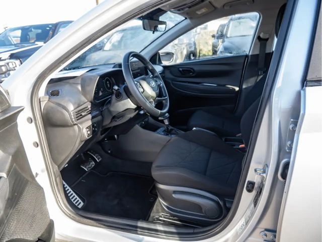 Hyundai Bayon 1.0 Trend