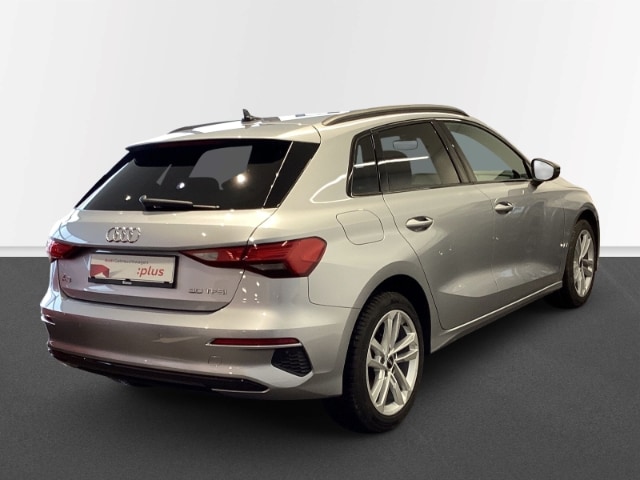 Audi A3 30 TFSI S-Tronic Sportback