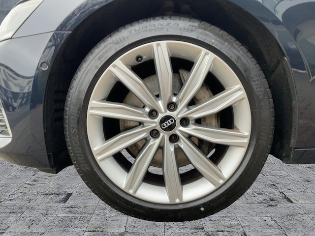 Audi A6 45 TDI Avant Quattro