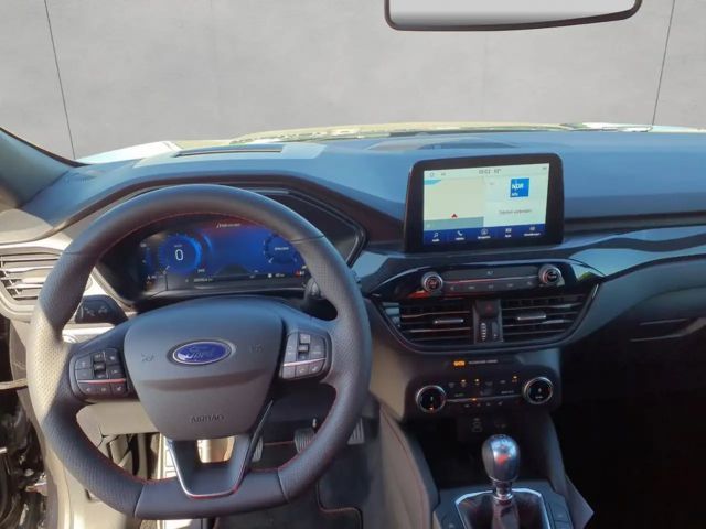 Ford Kuga EcoBoost ST Line X