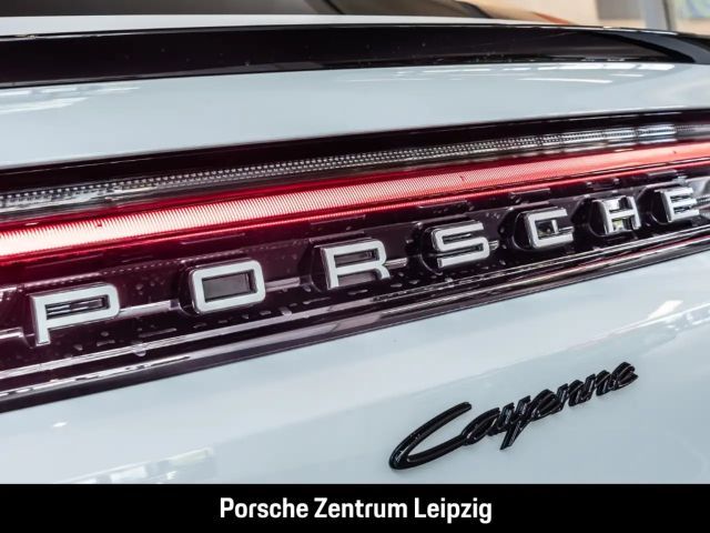 Porsche Cayenne Coupé E-Hybrid