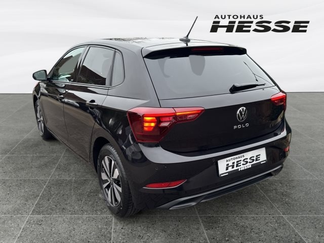 Volkswagen Polo 1.0 LED ACC
