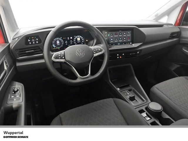 Volkswagen Caddy DSG