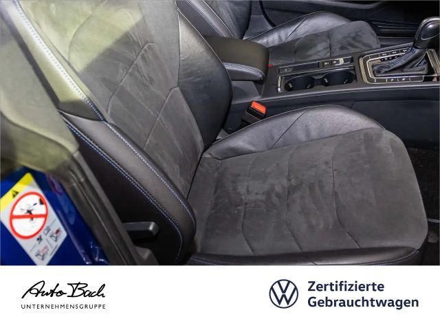 Volkswagen Arteon 2.0 TSI DSG