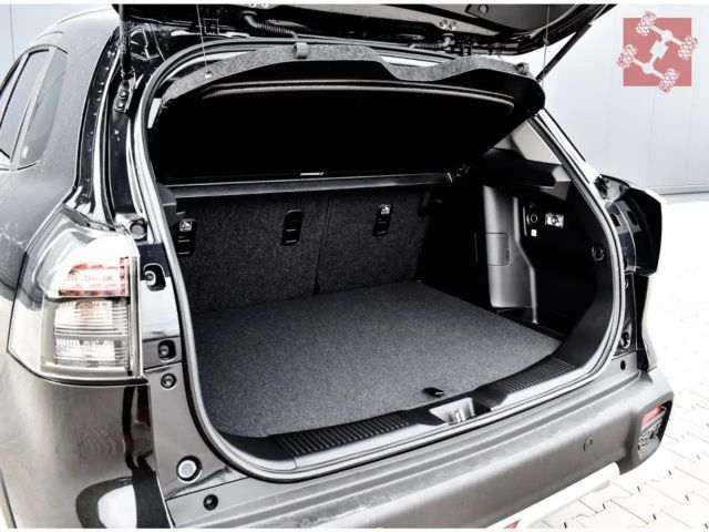 Suzuki SX4 S-Cross 4x4 Comfort Hybrid