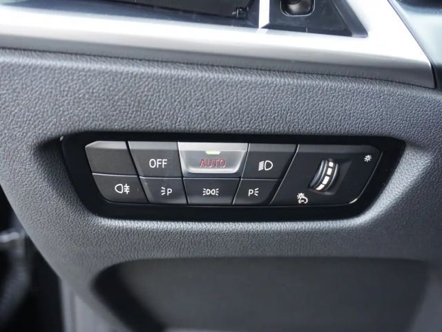 BMW i4 Coupé Gran Coupé M-Sport eDrive40