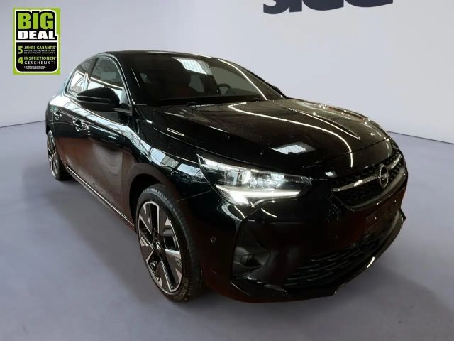 Opel Corsa GS-Line Grand Sport