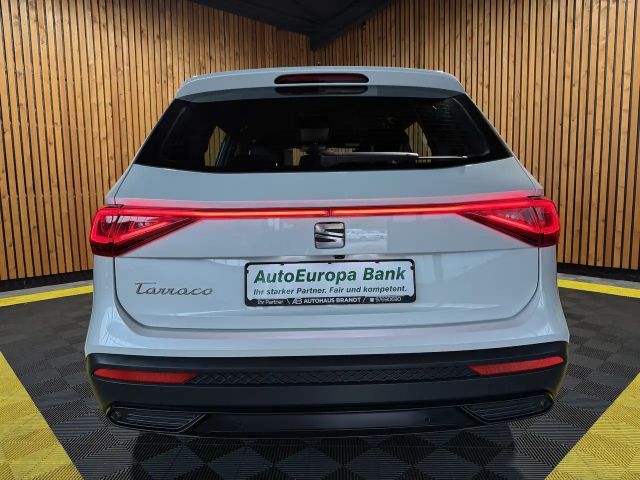 Seat Tarraco DSG