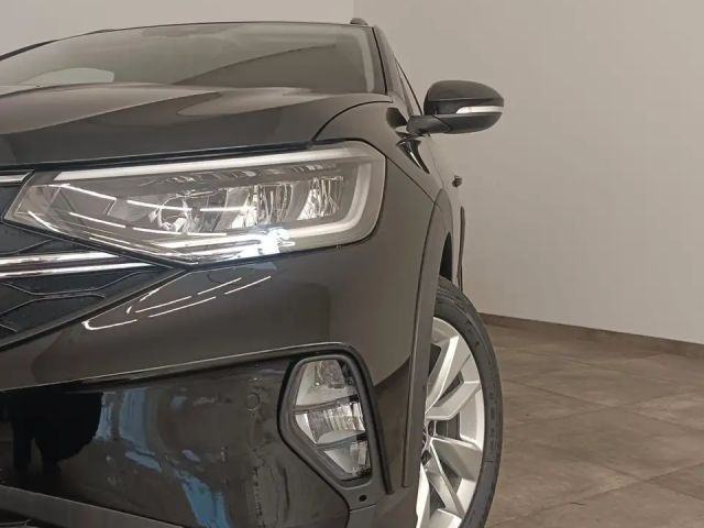 Volkswagen Taigo DSG