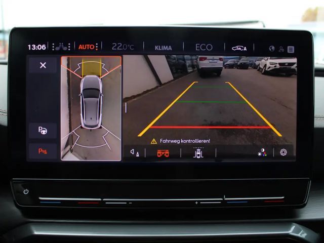 Cupra Formentor DSG VZ