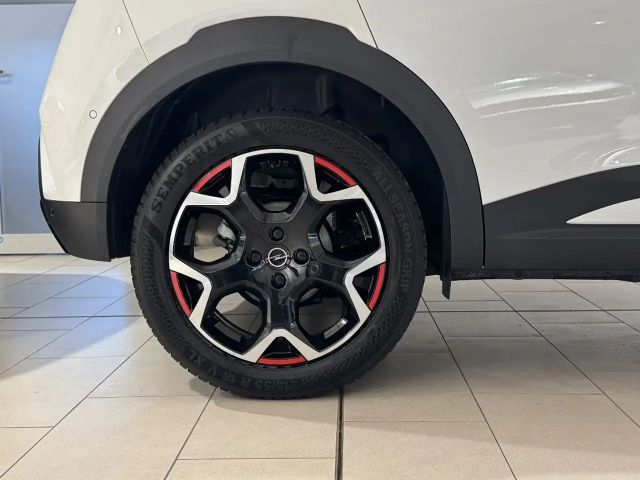 Opel Mokka 1.2 Turbo