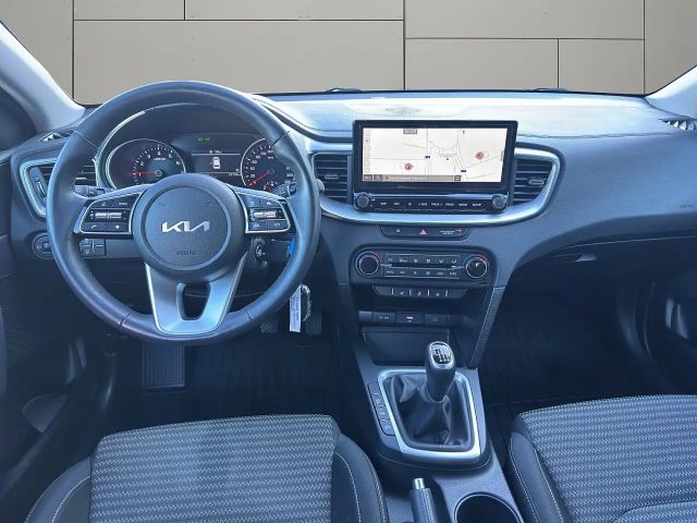 Kia Ceed GDi