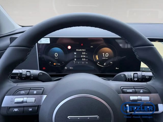 Hyundai Tucson 2WD Select