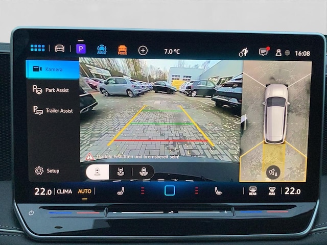 Volkswagen Passat 2.0 TDI Business DSG Variant