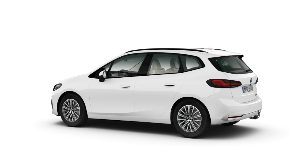 BMW 220 220i Active Tourer