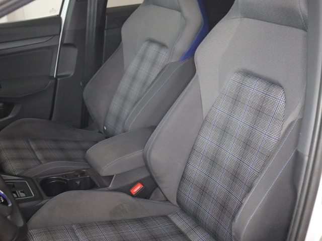 Volkswagen Golf 1.4 TSI DSG