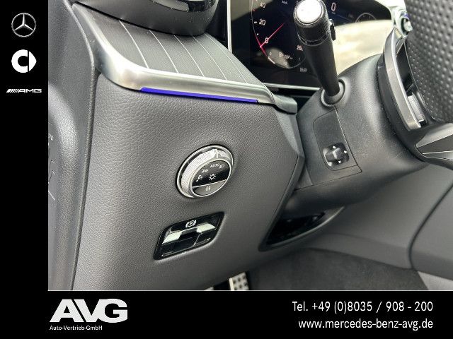 Mercedes-Benz GLC 220 4MATIC GLC 220 d