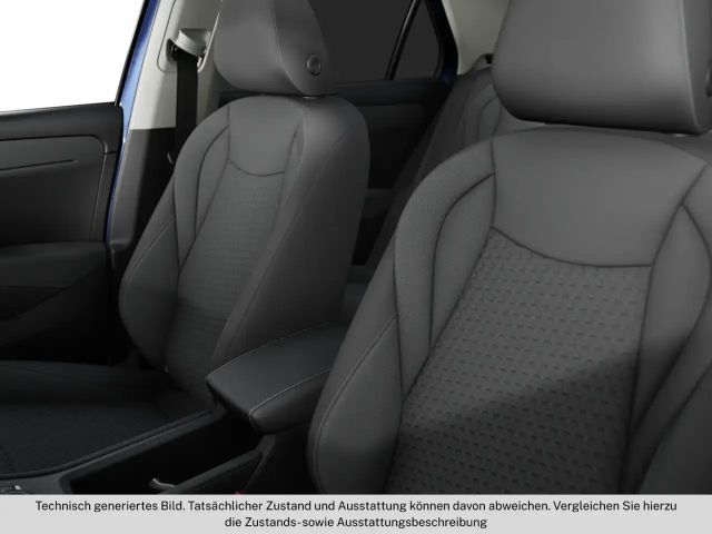 Volkswagen T-Roc DSG Life