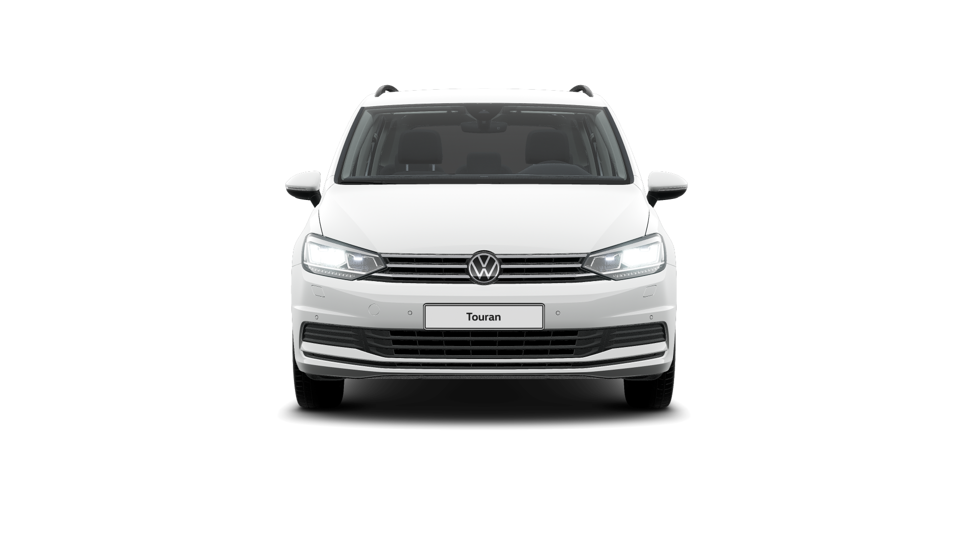 Volkswagen Touran 2.0 TDI DSG