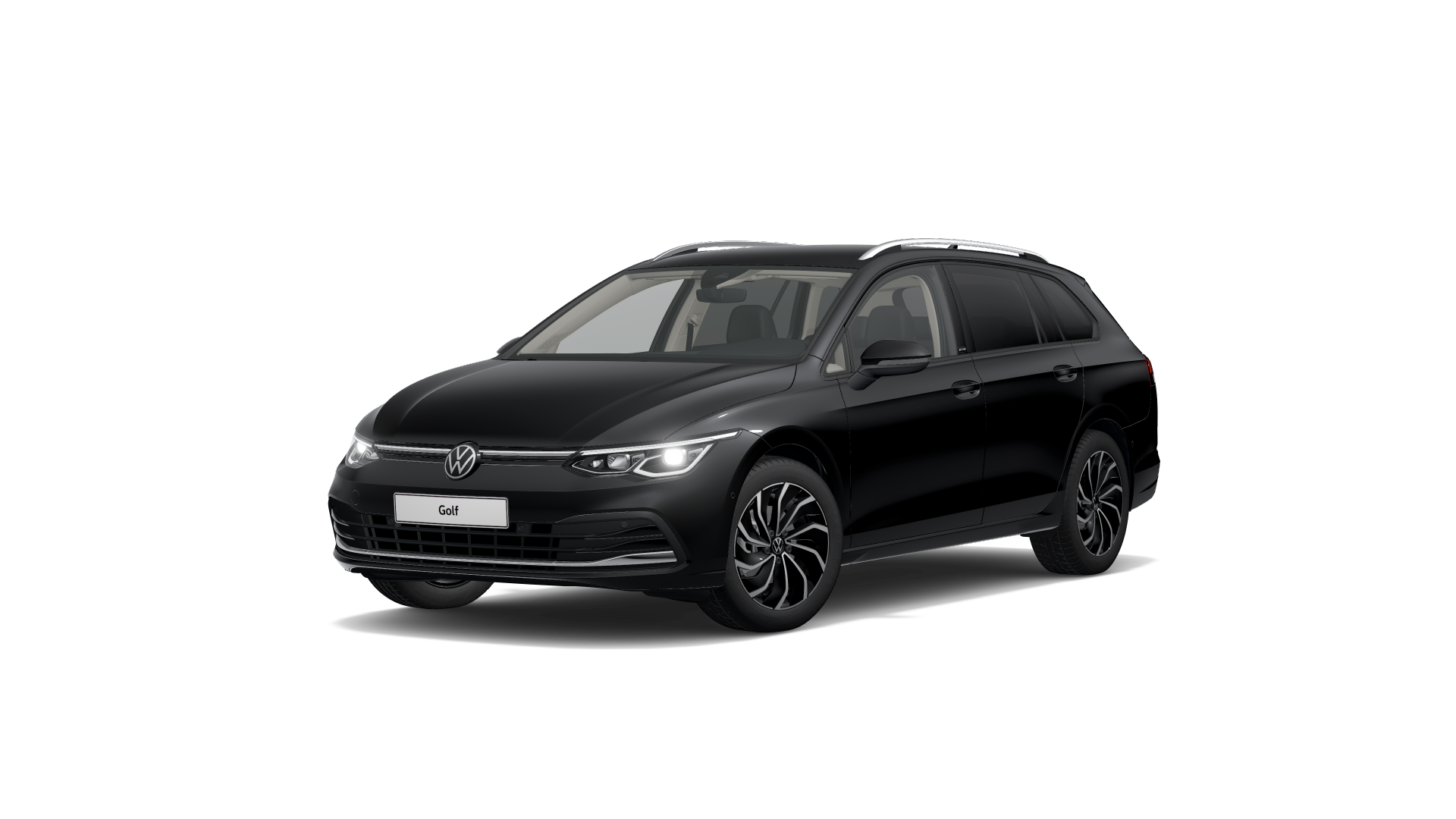Volkswagen Golf DSG Golf VIII Life Variant