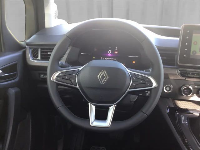 Renault Kangoo Blue EDC Techno dCi 115