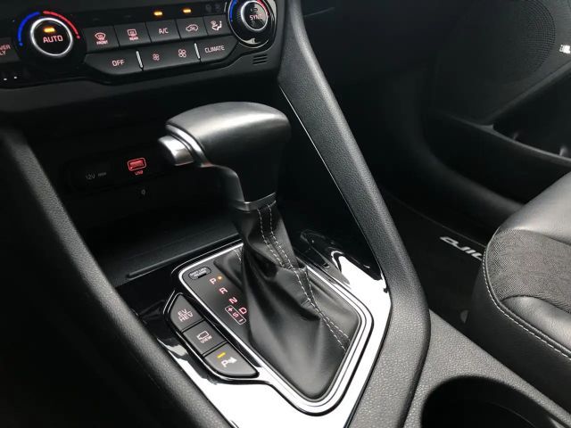 Kia Niro PHEV Spirit