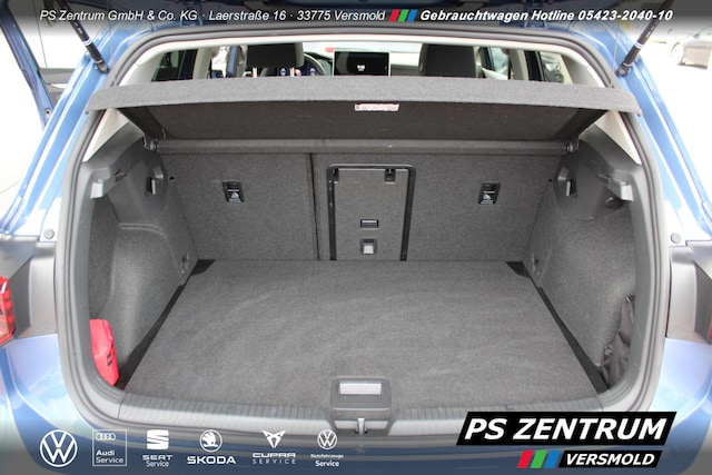 Volkswagen Golf 1.5 TSI Life