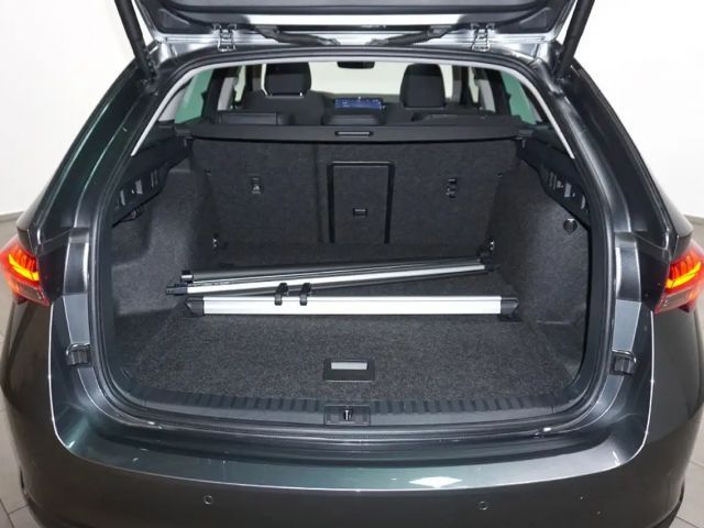 Skoda Octavia 2.0 TDI Selection