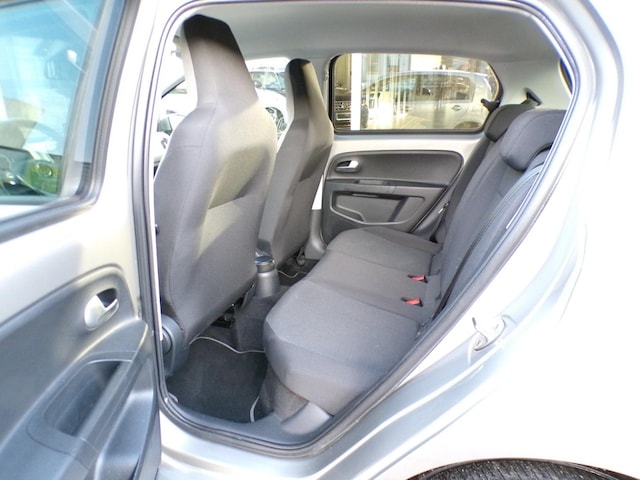 Volkswagen e-up! Max