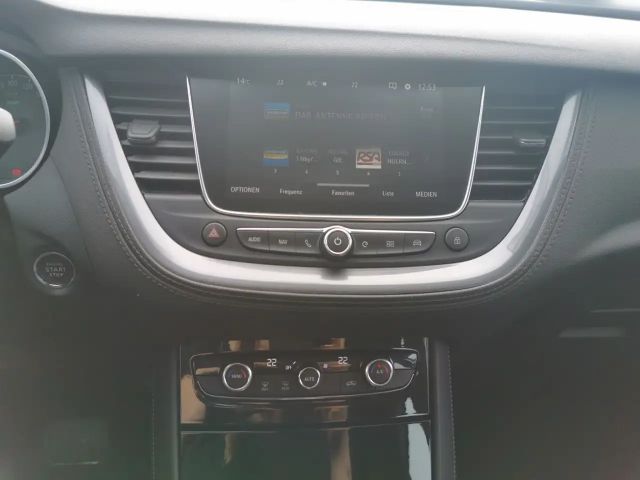 Opel Grandland X Edition Hybrid