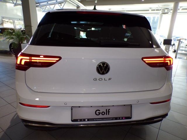 Volkswagen Golf 1.5 TSI