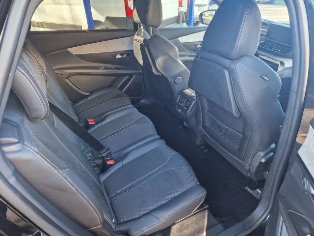 Peugeot 5008 Allure Pack BlueHDi EAT8