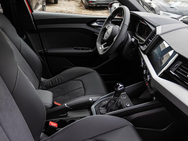 Audi A1 30 TFSI S-Line S-Tronic Sportback