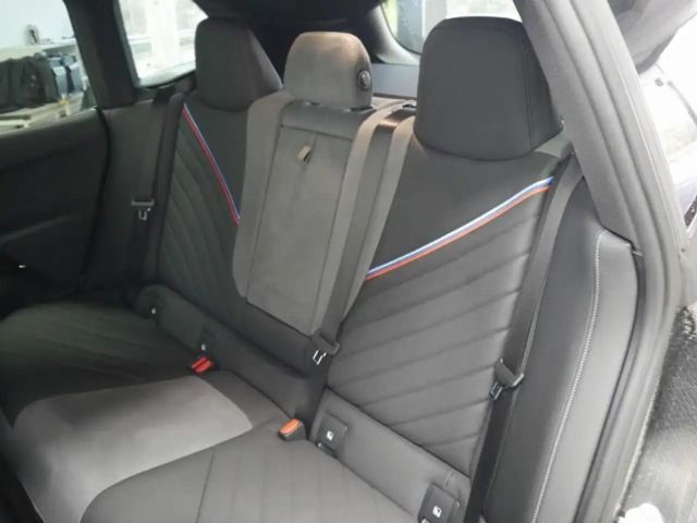 BMW iX M-Sport xDrive