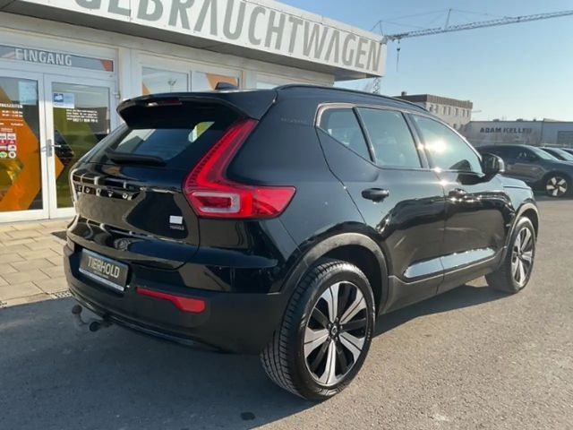 Volvo XC40 Plus