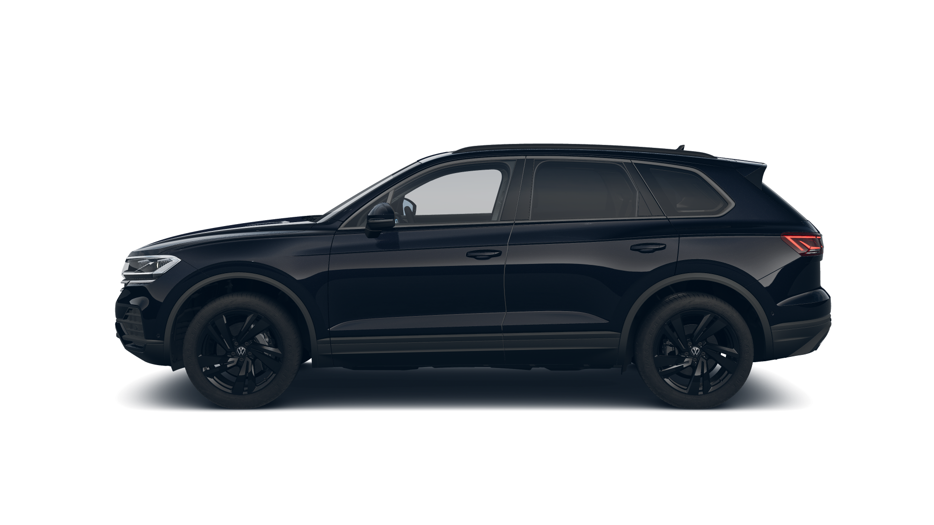 Volkswagen Touareg 3.0 V6 TDI 3.0 V6 TSI 4Motion