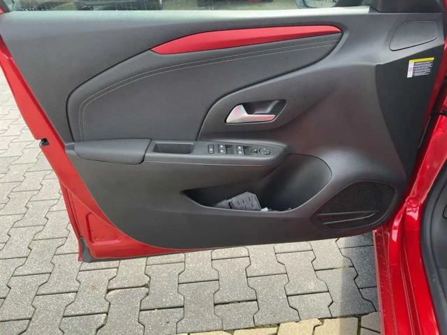 Opel Corsa YES*LED*Parkpilot*Sitzheizung*Carplay*uvm.