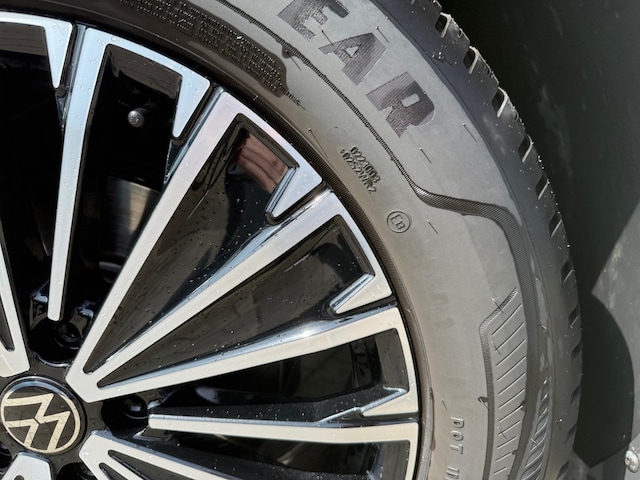 Volkswagen Tiguan 1.5 eTSI Life