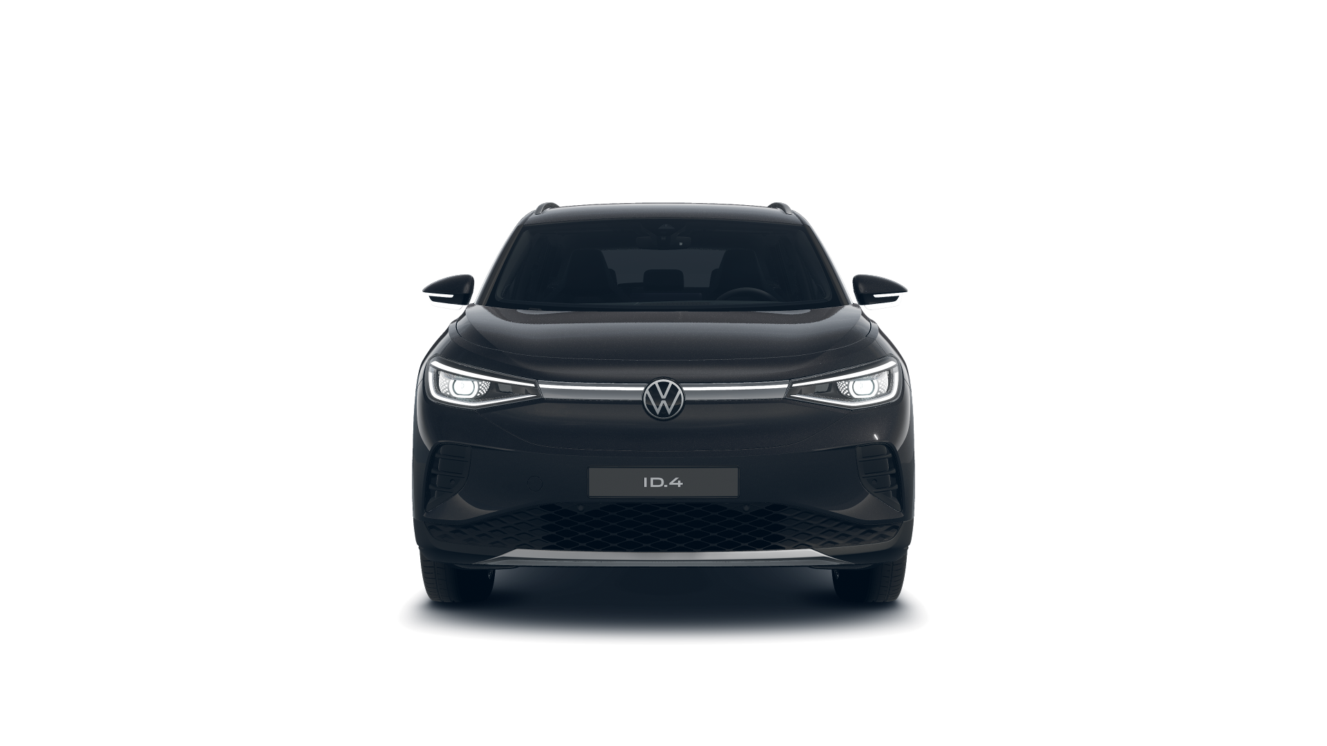 Volkswagen ID.4 77 KWh Performance Pro