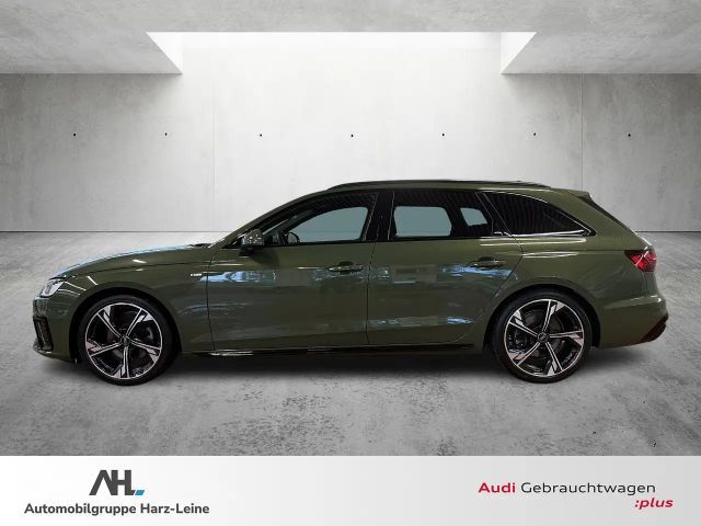 Audi A4 35 TDI Avant S-Line S-Tronic