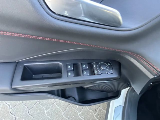 Ford Puma EcoBoost ST Line