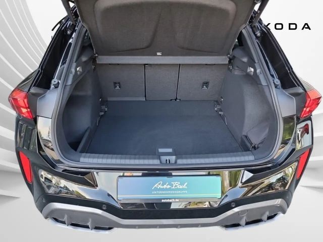 Cupra Terramar 2.0 TSI